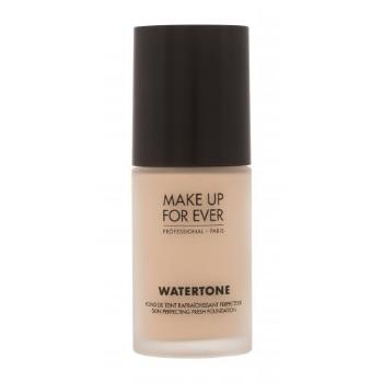 Make Up For Ever Watertone Skin Perfecting Fresh Foundation 40 ml podkład dla kobiet Y355 Neutral Beige