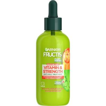 Garnier Fructis Vitamin & Strength Anti-Fall Treatment 125 ml serum do włosów dla kobiet