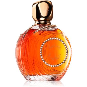 M. Micallef Mon Parfum Cristal Special Edition woda perfumowana dla kobiet 100 ml