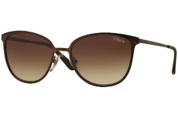 Vogue Eyewear Light and Shine Collection VO4002S 934S13 ONE SIZE (55)