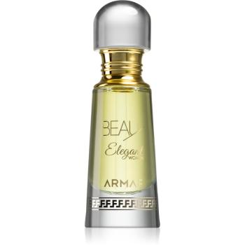Armaf Beau Elegant olejek perfumowany dla kobiet 20 ml