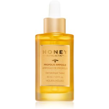 Holika Holika Honey Royalactin rozjaśniające serum nawilżające 30 ml