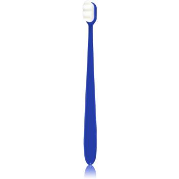 NANOO Toothbrush szczoteczka do zębów Blue-white 1 szt.