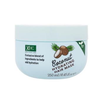 Xpel Coconut Hydrating Hair Mask 250 ml maska do włosów dla kobiet