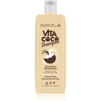 Vita Coco Repair Shampoo wzmacniający szampon do włosów zniszczonych 400 ml