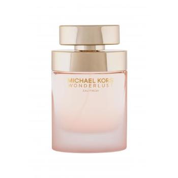 Michael Kors Wonderlust Eau Fresh 100 ml woda toaletowa dla kobiet