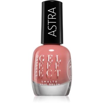 Astra Make-up Lasting Gel Effect lakier do paznokci o dużej trwałości odcień 50 Feminist 12 ml