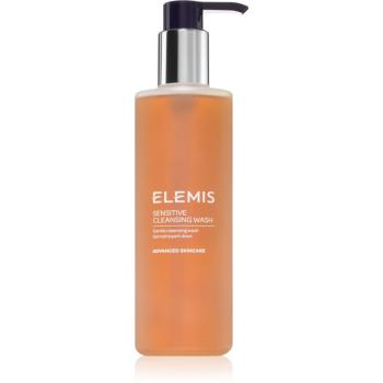 Elemis Advanced Skincare Sensitive Cleansing Wash delikatny żel oczyszczający do cery wrażliwej i suchej 200 ml