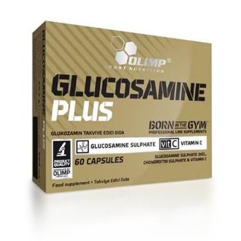 OLIMP Glucosamine Plus - 60caps