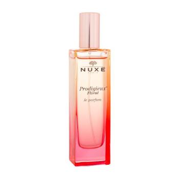 NUXE Prodigieux Floral Le Parfum 50 ml woda perfumowana dla kobiet