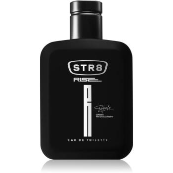 STR8 Rise woda toaletowa dla mężczyzn 100 ml