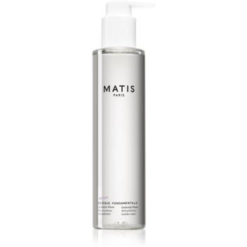 MATIS Paris Réponse Fondamentale Authentik-Water oczyszczający płyn micelarny 200 ml