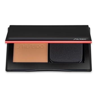 Shiseido Synchro Skin Self-Refreshing Custom Finish Powder Foundation 350 podkład w pudrze 9 g