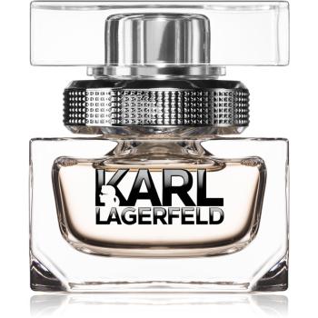Karl Lagerfeld Karl Lagerfeld for Her woda perfumowana dla kobiet 25 ml