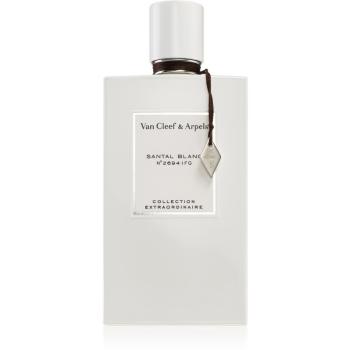 Van Cleef & Arpels Santal Blanc woda perfumowana unisex 75 ml