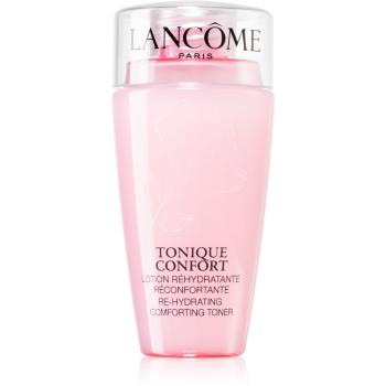 Lancôme Tonique Confort tonik nawilżający i kojący dla suchej skóry 75 ml