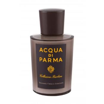 Acqua di Parma Collezione Barbiere 100 ml balsam po goleniu dla mężczyzn