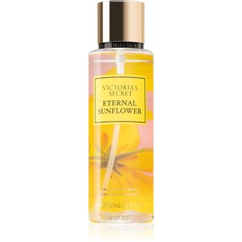 Victoria's Secret Eternal Sunflower spray do ciała dla kobiet 250 ml