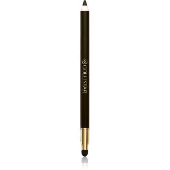 Collistar Smoky Eyes Professional Pencil kredka do oczu z aplikatorem odcień 302 Brown 1 szt.