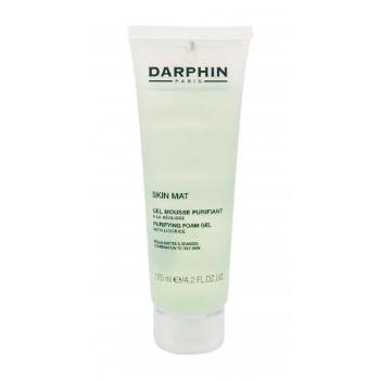 Darphin Skin Mat 125 ml żel oczyszczający dla kobiet