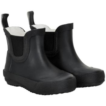 CeLaVi Rain ankle boot Black