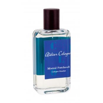 Atelier Cologne Mistral Patchouli 100 ml perfumy unisex Uszkodzone pudełko