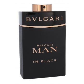 Bvlgari Man In Black 150 ml woda perfumowana dla mężczyzn Uszkodzone pudełko