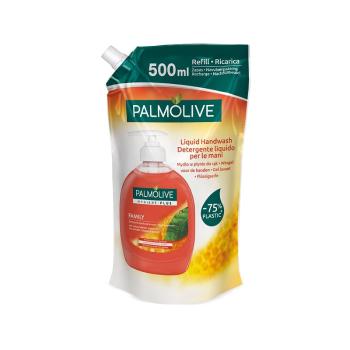 Palmolive Hygiene Plus Filling mydło do rąk w płynie napełnienie 500 ml