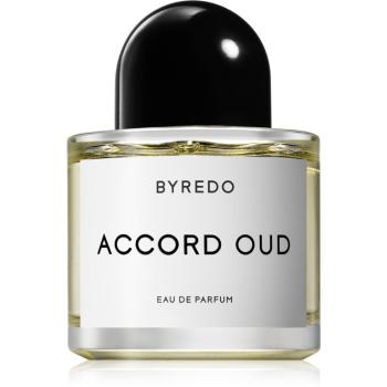 BYREDO Accord Oud woda perfumowana unisex 50 ml