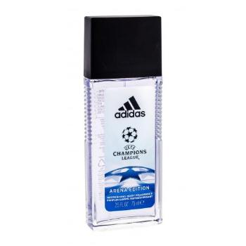 Adidas UEFA Champions League Arena Edition 75 ml dezodorant dla mężczyzn