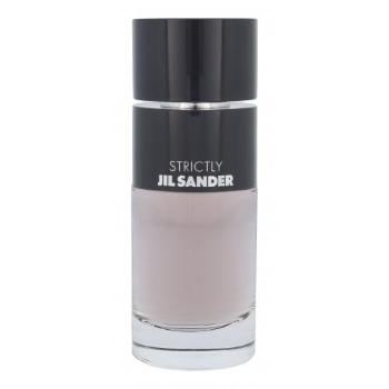 Jil Sander Strictly For Men 80 ml woda toaletowa dla mężczyzn