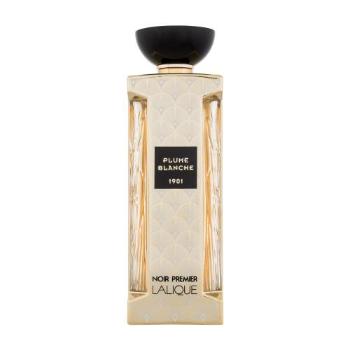 Lalique Noir Premier Collection Plume Blanche 100 ml woda perfumowana unisex