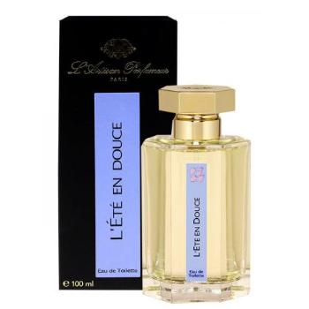 L´Artisan Parfumeur L´Ete en Douce 50 ml woda toaletowa dla kobiet