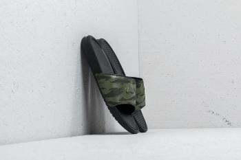 Nike Benassi Jdi Sequoia/ Medium Olive-Black