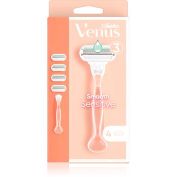 Gillette Venus Sensitive Smooth Damska maszynka do golenia