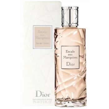 Christian Dior Escale a Marquises 125 ml woda toaletowa dla kobiet