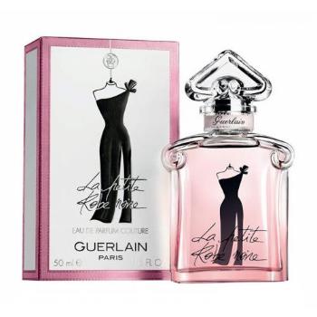 Guerlain La Petite Robe Noire Couture 30 ml woda perfumowana dla kobiet
