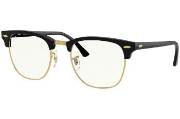 Ray-Ban Clubmaster Everglasses RB3016 901/BF M (51)