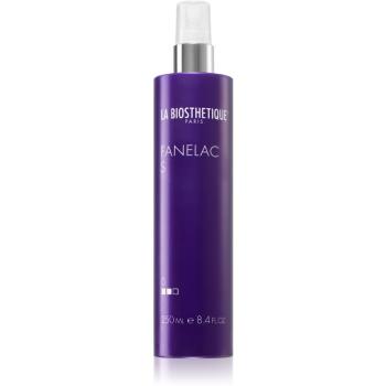 La Biosthétique Fanelac S spray do włosów nadająca objętość i blask 250 ml