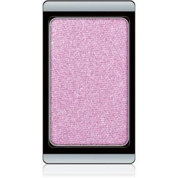 ARTDECO Eyeshadow Pearl Paleta cieni do powiek do wkładania z perłowym blaskiem odcień 87 Pearly Purple 0,8 g