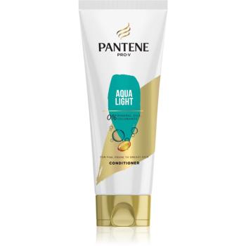 Pantene Pro-V Aqua Light balsam do włosów 275 ml