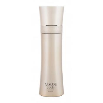Giorgio Armani Code Absolu Gold 110 ml woda perfumowana dla mężczyzn
