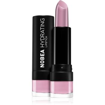 NOBEA Day-to-Day Hydrating Lipstick szminka nawilżająca odcień Baby Pink #L05 4,5 g