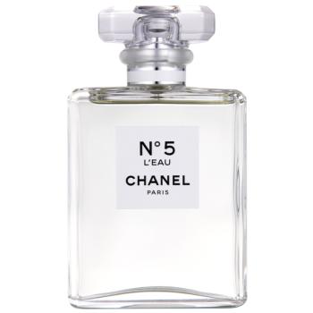 Chanel N°5 L'Eau woda toaletowa dla kobiet 100 ml