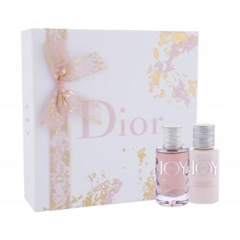Christian Dior Joy by Dior Intense zestaw Edp 50 ml + Mleczko do ciała 75 ml dla kobiet