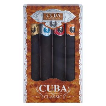 Cuba Classic zestaw upominkowy dla mężczyzn