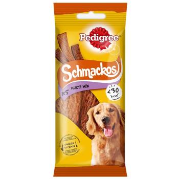 PEDIGREE Schmackos Multi Mix przysmak dla psa 36 g x 30