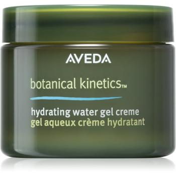 Aveda Botanical Kinetics™ Water Gel Creme głęboko nawilżający krem-żel 50 ml
