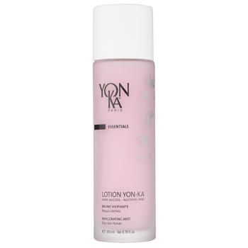 Yon-Ka Essentials tonizująca mgiełka do twarzy do skóry suchej 200 ml