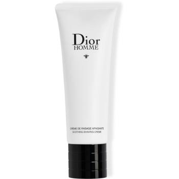 DIOR Dior Homme krem do golenia dla mężczyzn 125 ml